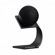 Thronmax Fireball USB-микрофон 48kHz/16bit, черный
