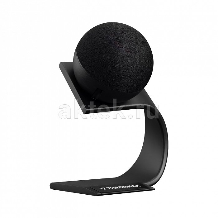 Thronmax Fireball USB-микрофон 48kHz/16bit, черный