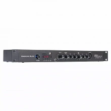 ADJ Media Operator BT медиапроигрыватель 2