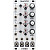 Eurorack-модуль Intellijel Quad VCA 3U