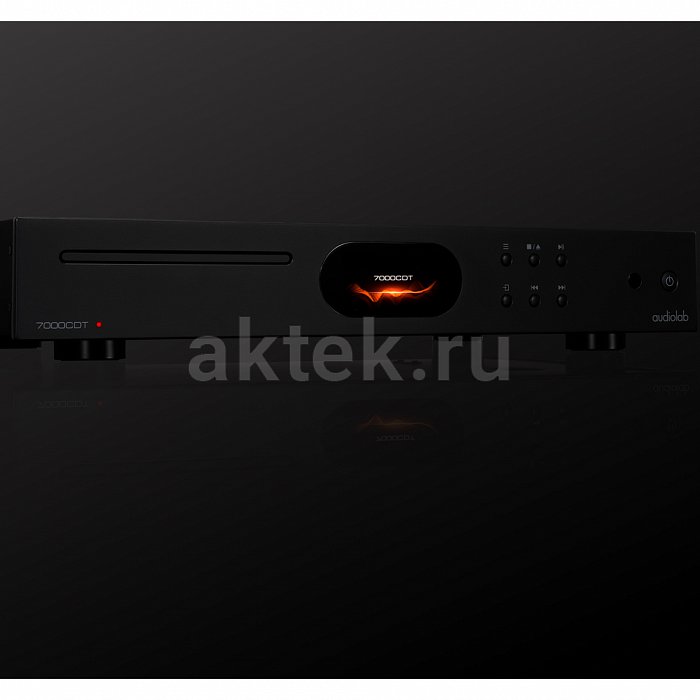 AudioLab 7000CDT Black CD-проигрыватель 7