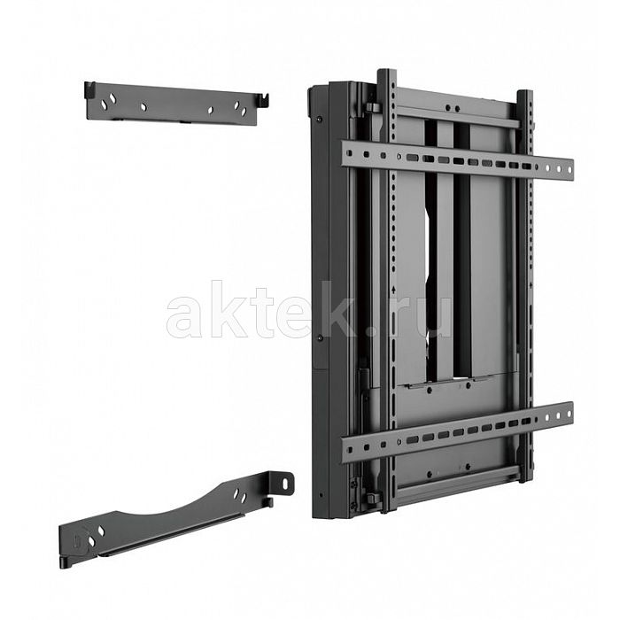 Exell EXi-HB6086 Black кронштейн панелей 53–86″, VESA 800×600 9
