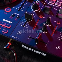 DJ-контроллер для Serato NUMARK Mixtrack Pro FX 3
