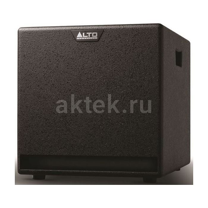 Активный сабвуфер ALTO TX212S 4