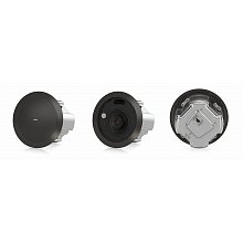 Tannoy CVS 401-BK потолочная трансляционная акустика 60 Вт черный