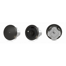 Tannoy CVS 401-BK потолочная трансляционная акустика 60 Вт черный