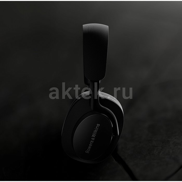 Bowers & Wilkins Px7 S2e Anthracite Black беспроводные наушники 10