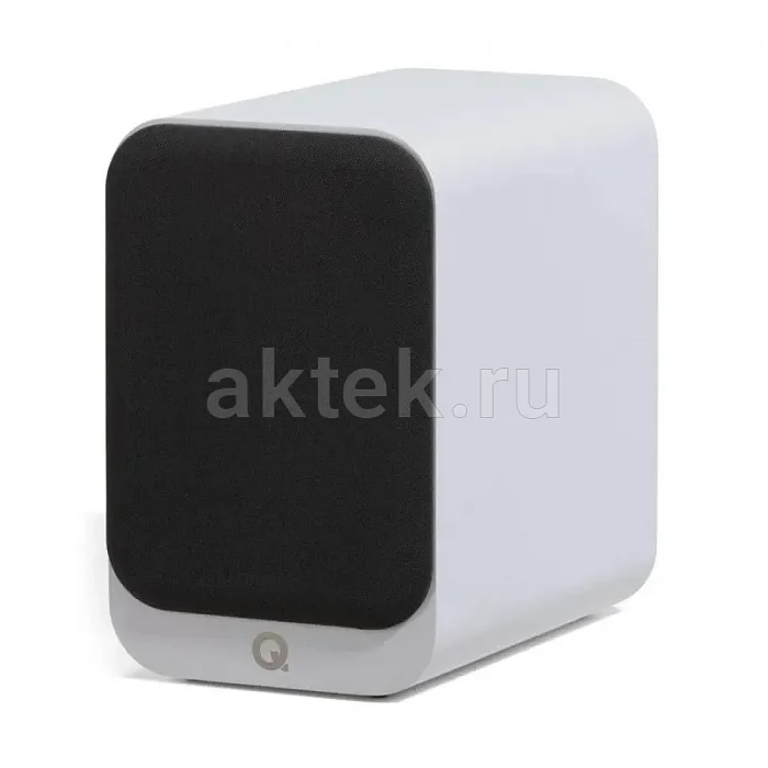 Полочная акустическая система Q Acoustics Q3030c Satin White 3