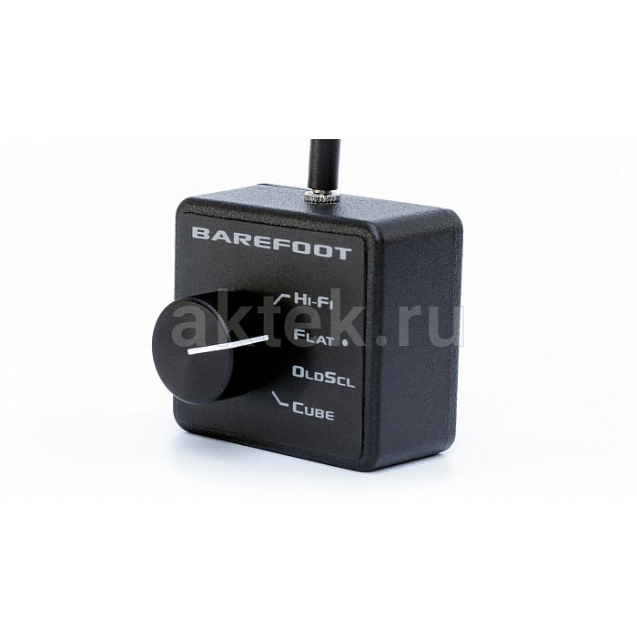 Студийный монитор Barefoot Sound Footprint 03C - Singe 2
