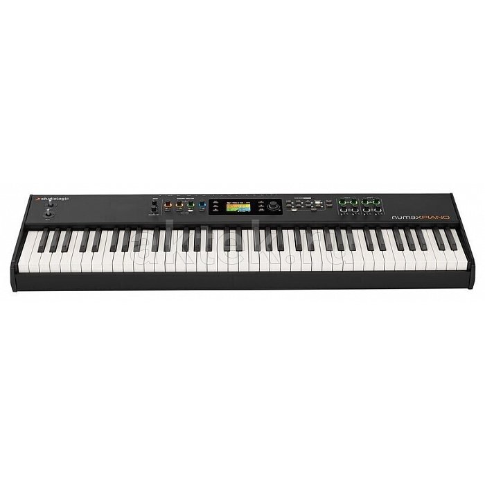 Цифровое пианино Studiologic Numa Compact X Piano 73 16