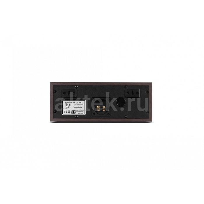 Wharfedale DX-3 5.0 HCP-System Black-Oak пассивный комплект-3дюйма/4Ом/25–100Вт 2