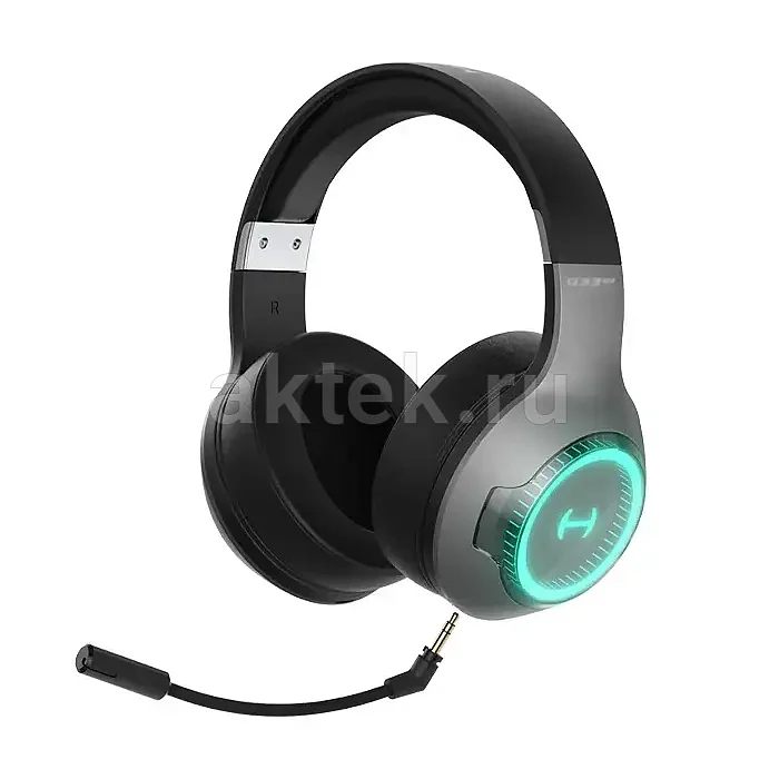 Беспроводные наушники Edifier G33 BT grey 2