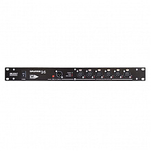 ИМЛАЙТ SPLITTER 1-6 RDM DMX-сплиттер, 1U 2