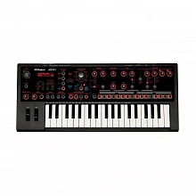 Roland JD-XI синтезатор, 128 голосов, аналоговая обработка 2