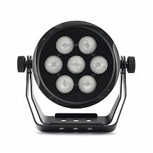 STAGE4 UNITY 7 WILOX PAR-прожектор RGBL+CW+WW, CRI 95