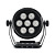 STAGE4 UNITY 7 WILOX PAR-прожектор RGBL+CW+WW, CRI 95