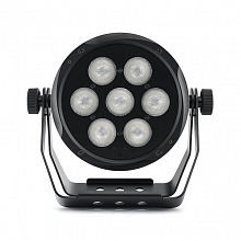 STAGE4 UNITY 7 WILOX PAR-прожектор RGBL+CW+WW, CRI 95