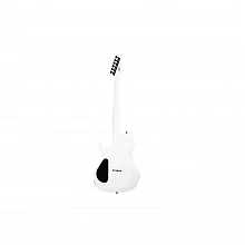 Solar T2.6W электрогитара, HH, корпус из махагони 3