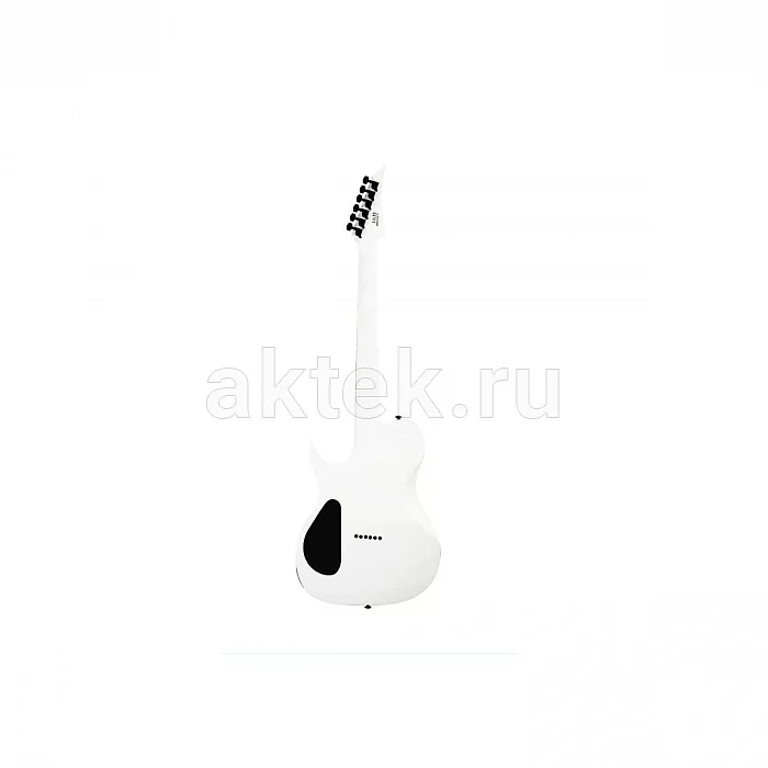 Solar T2.6W электрогитара, HH, корпус из махагони 3