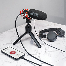 RODE SC19 USB-C - LIGHTNING кабель, сертифицированный MFI 2