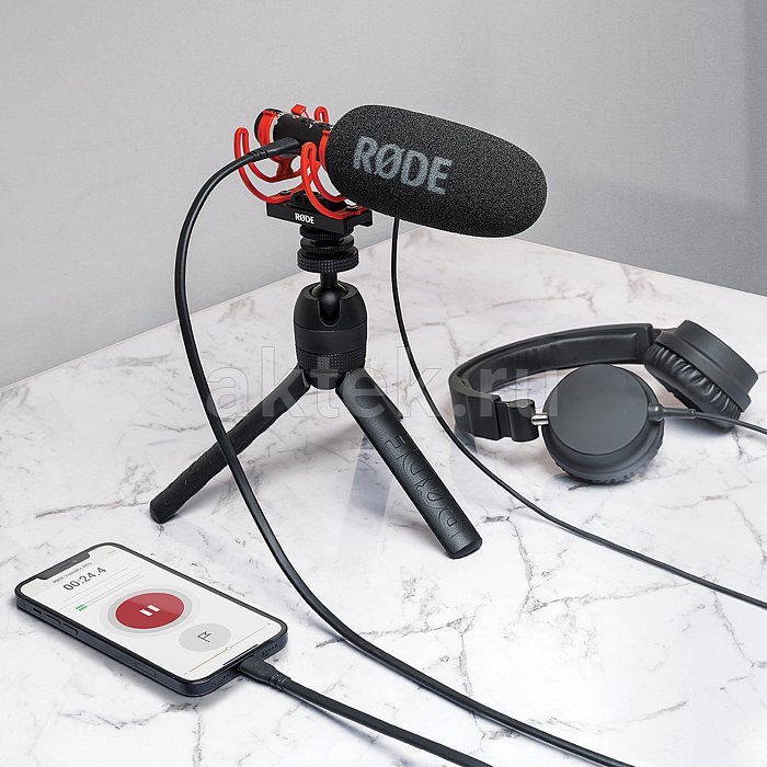 RODE SC19 USB-C - LIGHTNING кабель, сертифицированный MFI 2