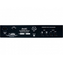 Компрессор звука Bettermaker MASTERING COMPRESSOR 2