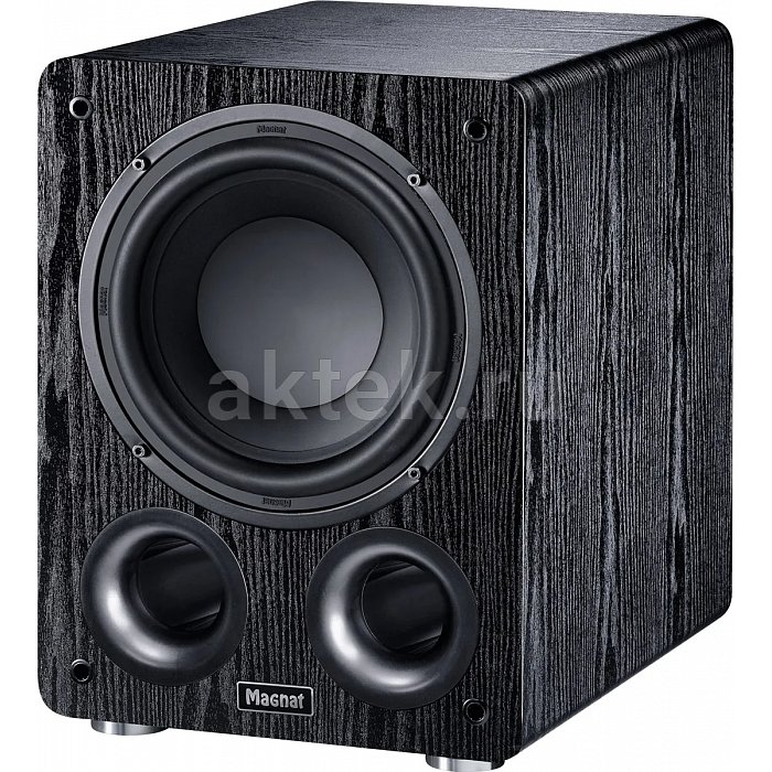 Активный сабвуфер Magnat Alpha RS 8 black