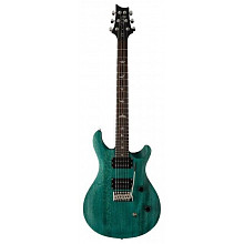 Электрогитара PRS SE CE24 Standard Satin Turquoise