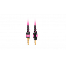 RODE NTH-CABLE24P кабель для наушников RODE NTH-100, цвет розовый 3