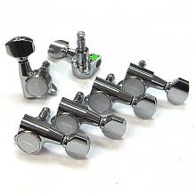 Gotoh SG381-MG-07-C-(L6) локовые гитарные колки, 6 слева 2