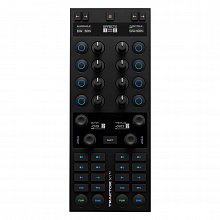 DJ контроллер Native Instruments Traktor Kontrol X1 Mk3