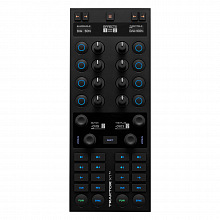 DJ контроллер Native Instruments Traktor Kontrol X1 Mk3