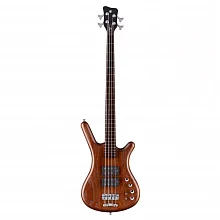 Warwick Corvette $$ AT TS Teambuilt бас-гитара