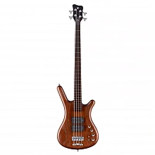 Warwick Corvette $$ AT TS Teambuilt бас-гитара