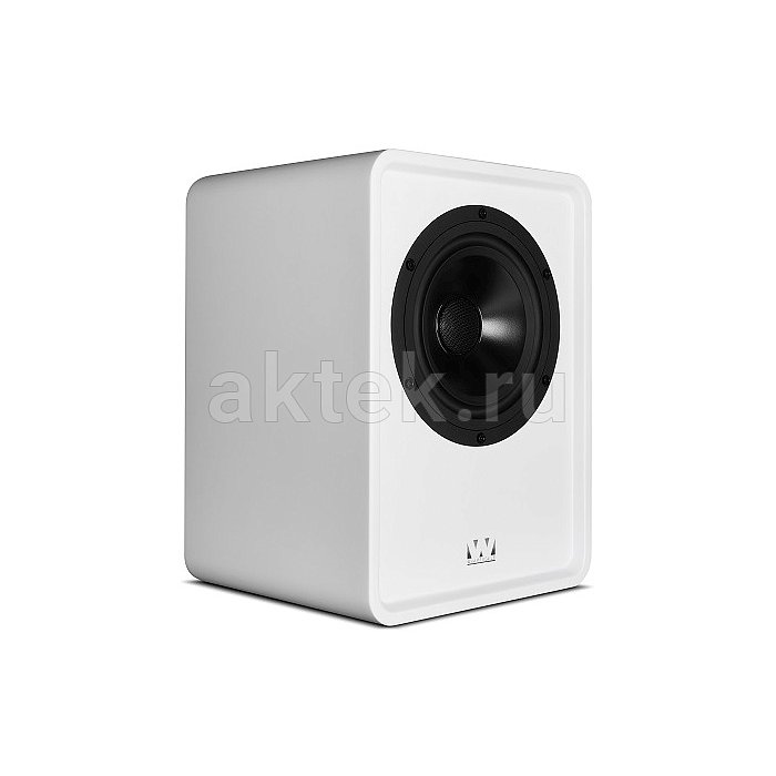 Wharfedale DENTON 1S White пассивные двухполосные полочники 6,5″/30–100Вт 5