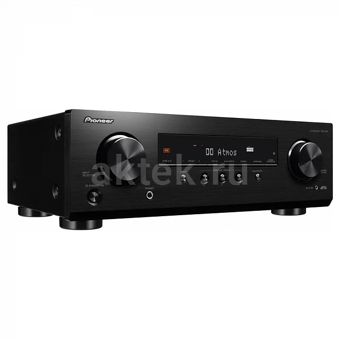 AV ресивер Pioneer VSX-534 B 3
