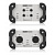 KLARK TEKNIK DI 20P дибокс пассивный, двухканальный