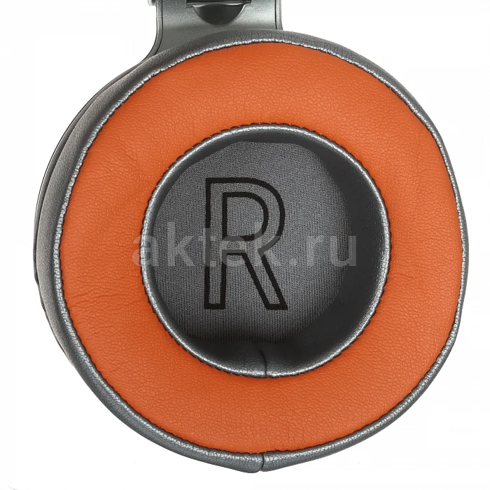 Проводные полноразмерные наушники OneOdio Pro 50 Grey 4