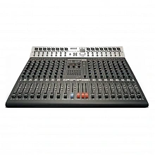 Nordfolk PRO-32MAX аналоговый микшер, 32 канала 2