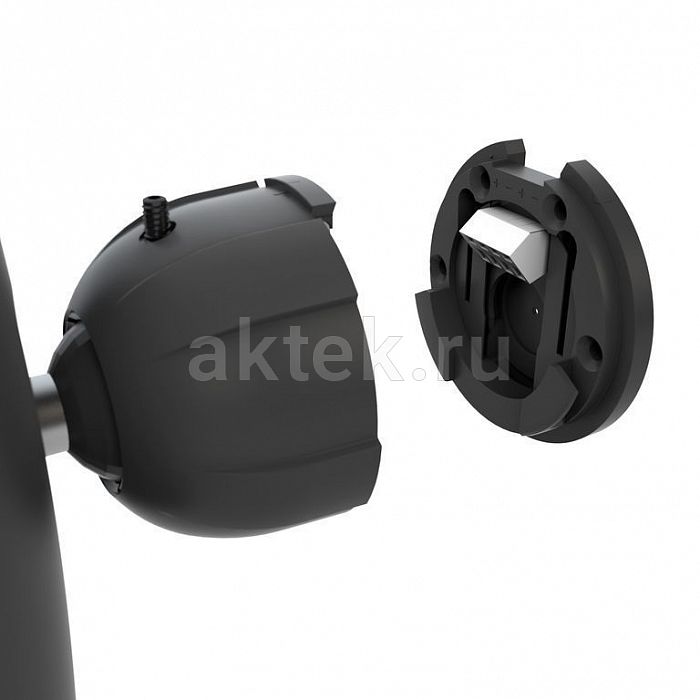 LD Systems DQOR 3 B Black пассивная акустика 3дюйма/30Вт IP65 6