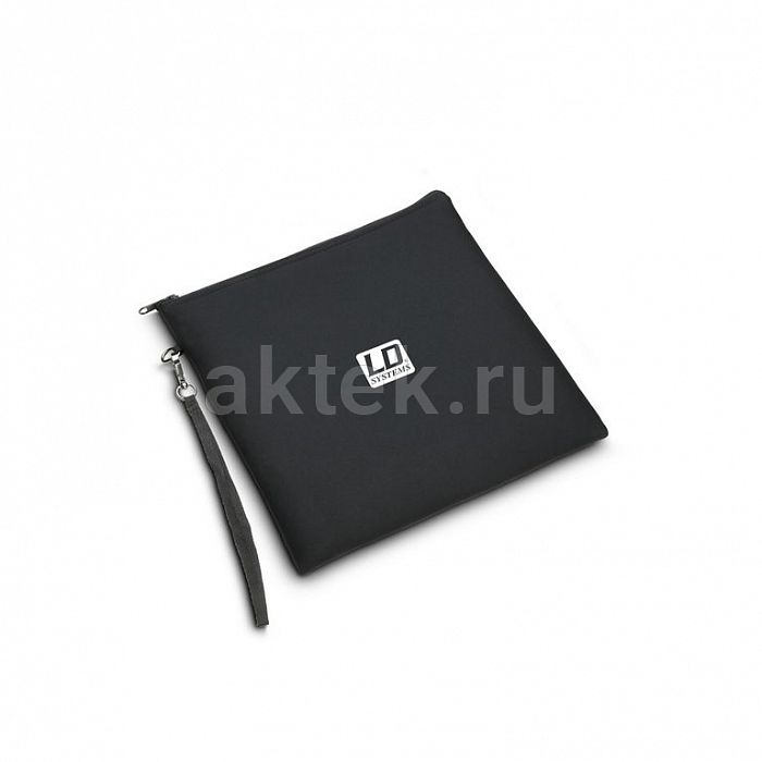 LD Systems MIC BAG XL защитный чехол, для профессиональной радиосистемы 2