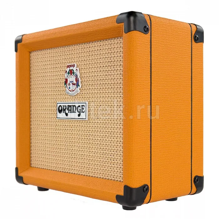 Orange Crush 12 гитарный комбоусилитель, 12 Вт, 6″ 4