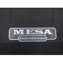 Гитарный кабинет Mesa Boogie 2x12 Vertical/Slant Rectifier Cabinet 2