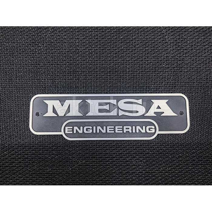 Гитарный кабинет Mesa Boogie 2x12 Vertical/Slant Rectifier Cabinet 2