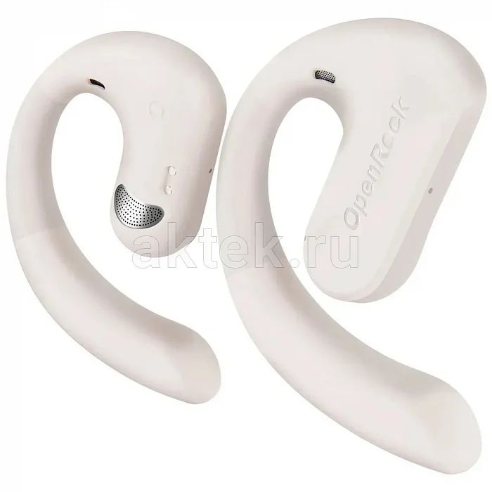 Беспроводные наушники OneOdio OpenRock S Сream 2