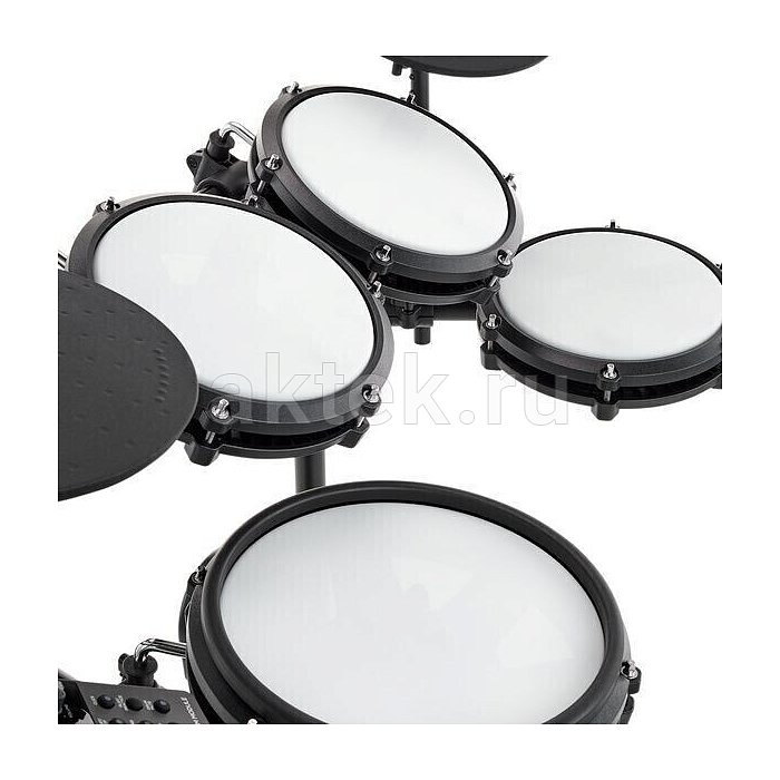Электронные барабаны Alesis Nitro Max Kit 2