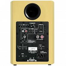 Полочная акустическая система Jamo C707PA MKII Yellow 2