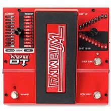 Гитарный процессор DIGITECH WHAMMY DT FLOOR PROCESSOR W/ MIDI 2