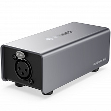 Компактный микрофонный предусилитель Donner RB-1 