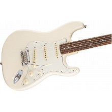 Электрогитара FENDER AM PRO STRAT RW OWT 3